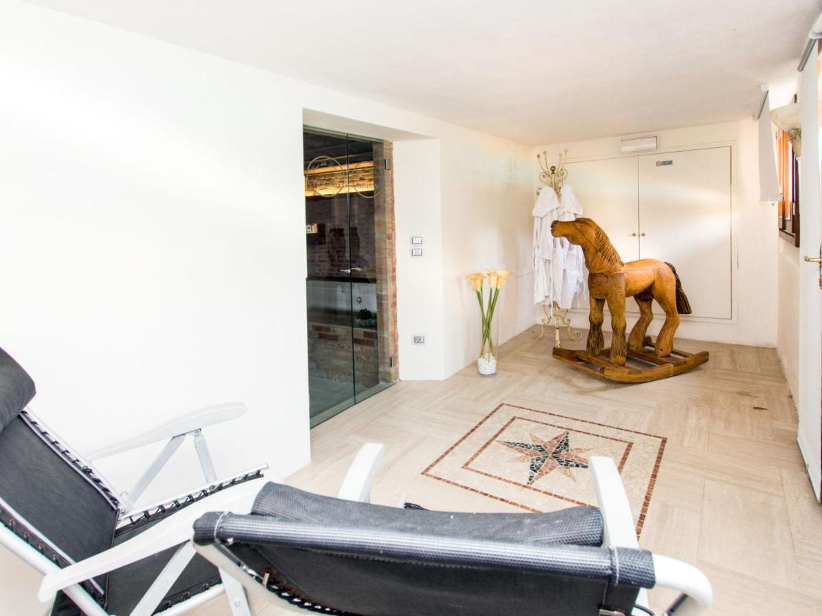 Apartment Borgo Della Limonaia-1 By Interhome Pieve a Nievole Екстер'єр фото