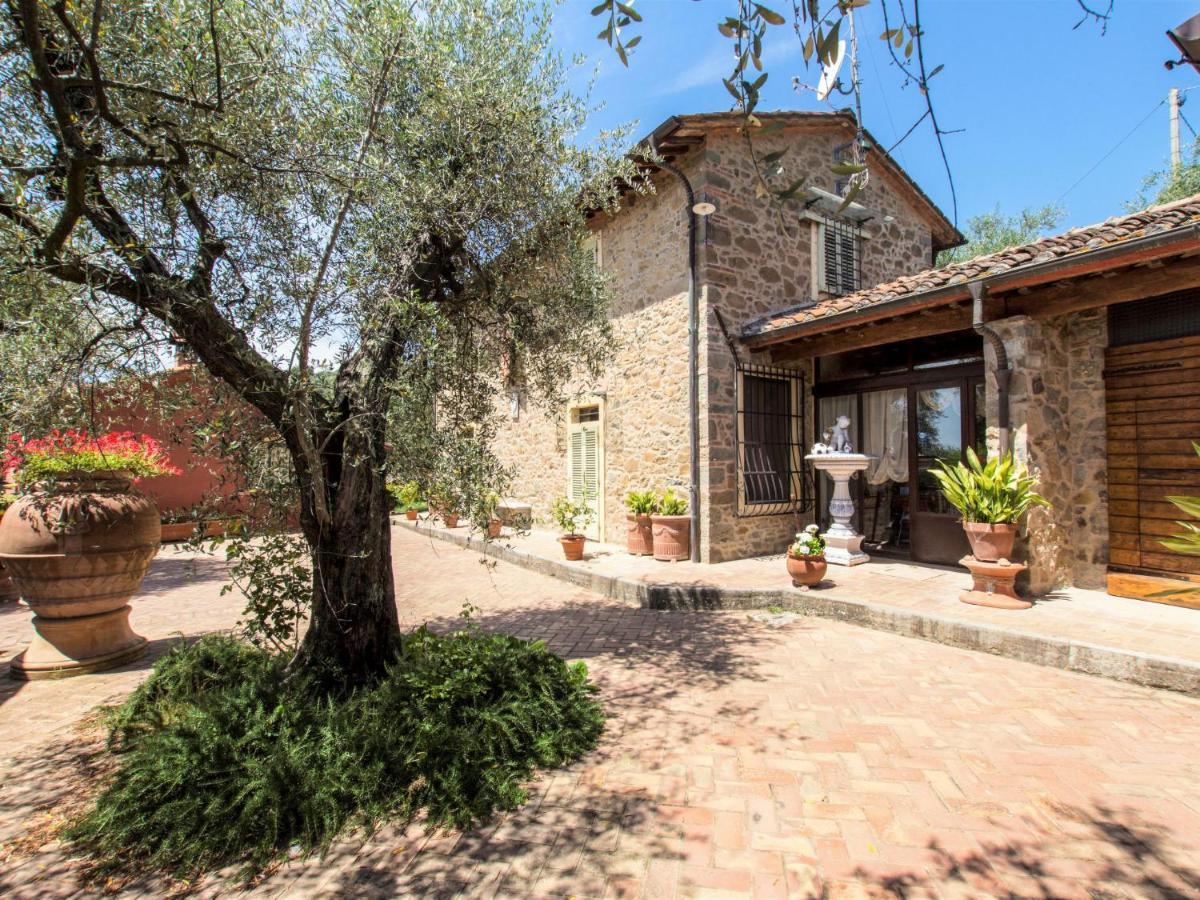 Apartment Borgo Della Limonaia-1 By Interhome Pieve a Nievole Екстер'єр фото