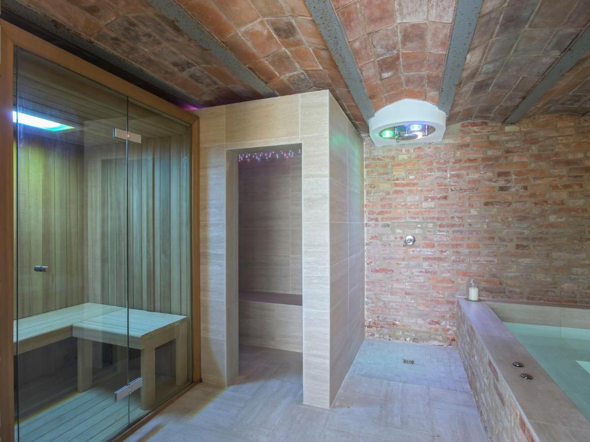Apartment Borgo Della Limonaia-1 By Interhome Pieve a Nievole Екстер'єр фото