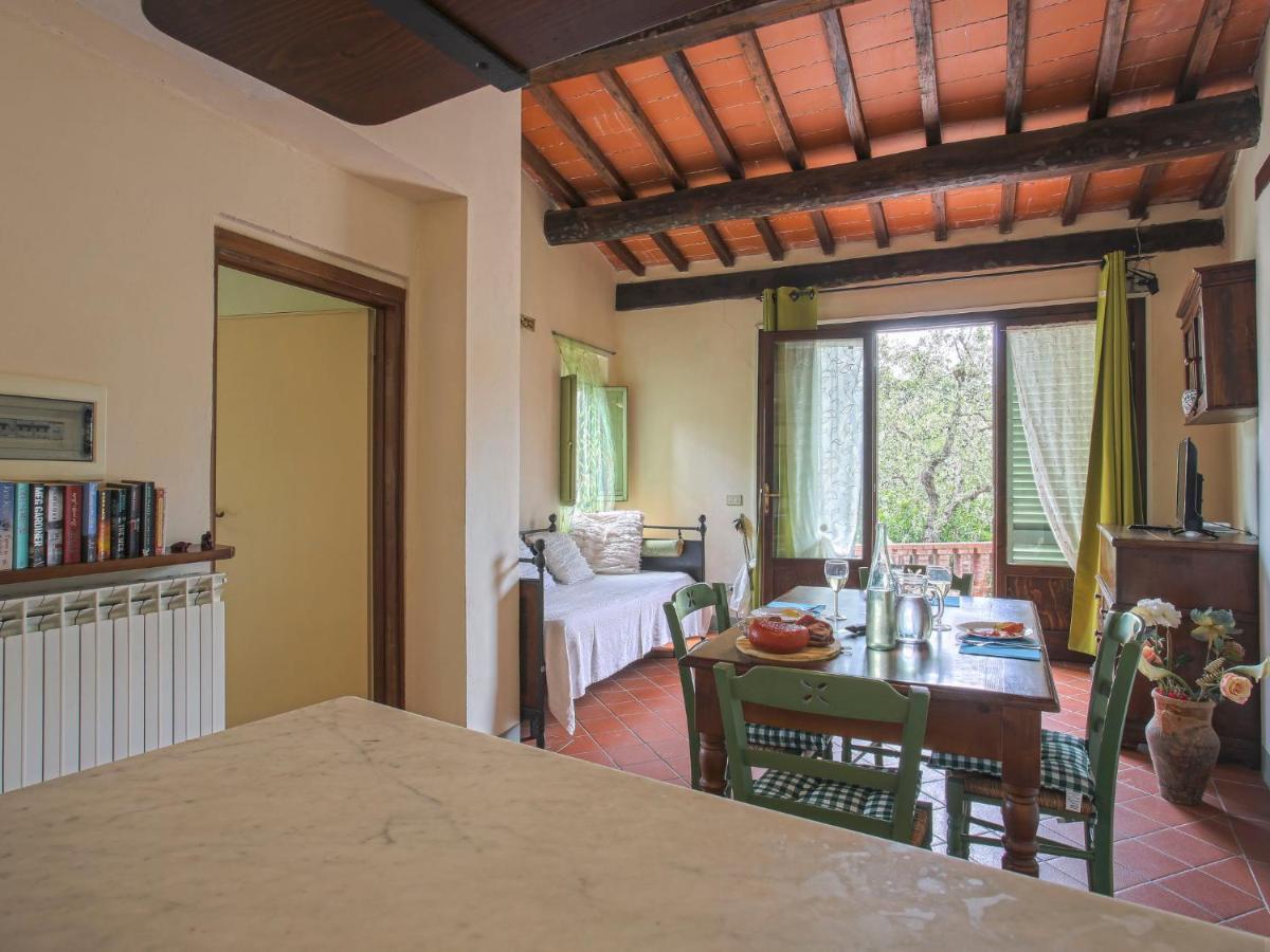 Apartment Borgo Della Limonaia-1 By Interhome Pieve a Nievole Екстер'єр фото