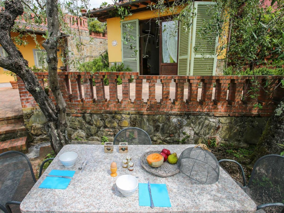 Apartment Borgo Della Limonaia-1 By Interhome Pieve a Nievole Екстер'єр фото