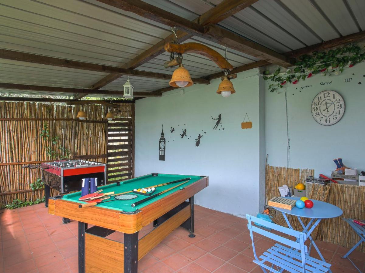Apartment Borgo Della Limonaia-1 By Interhome Pieve a Nievole Екстер'єр фото