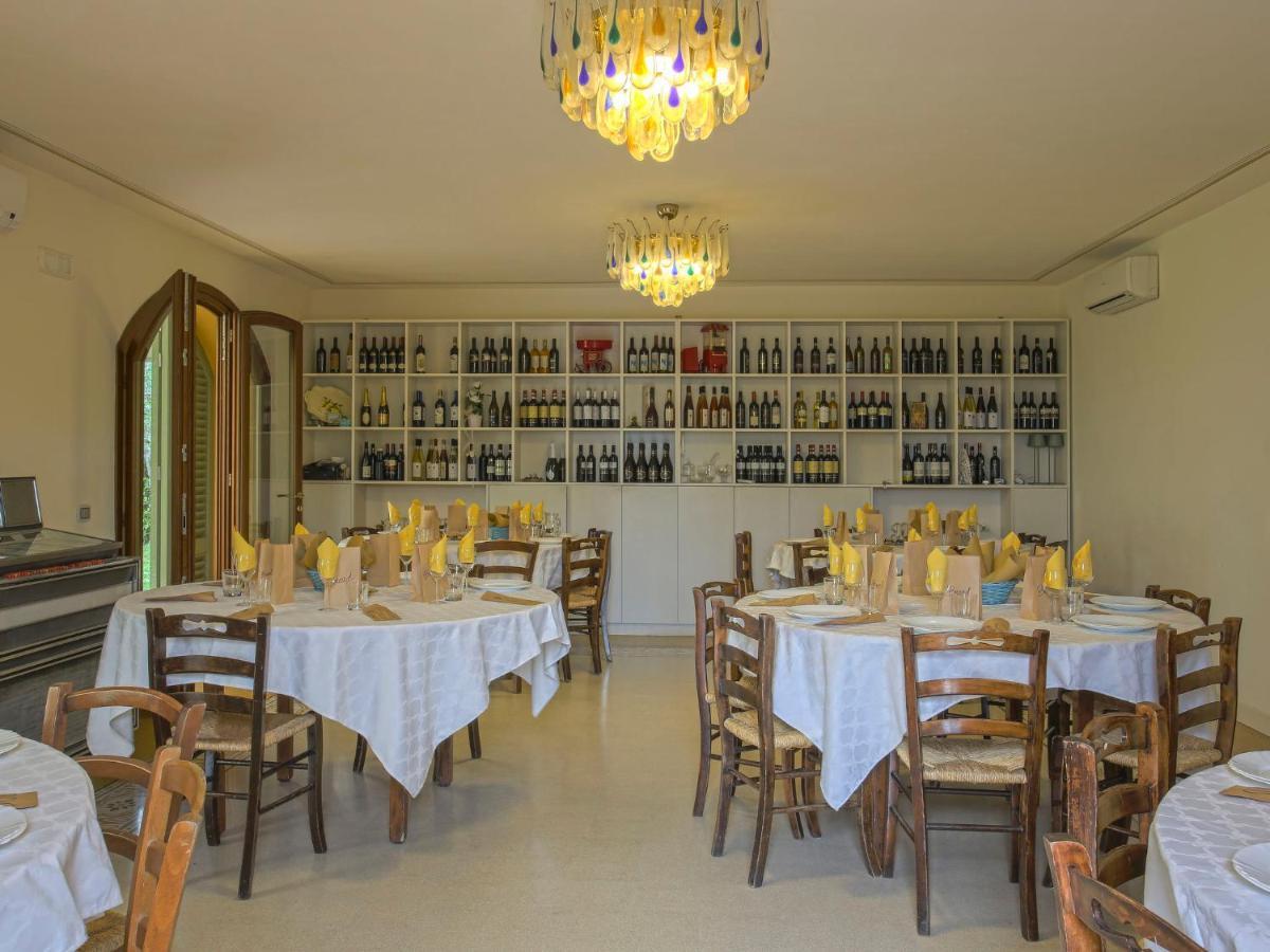Apartment Borgo Della Limonaia-1 By Interhome Pieve a Nievole Екстер'єр фото