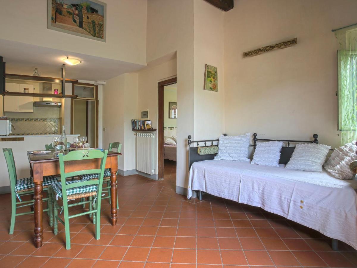 Apartment Borgo Della Limonaia-1 By Interhome Pieve a Nievole Екстер'єр фото