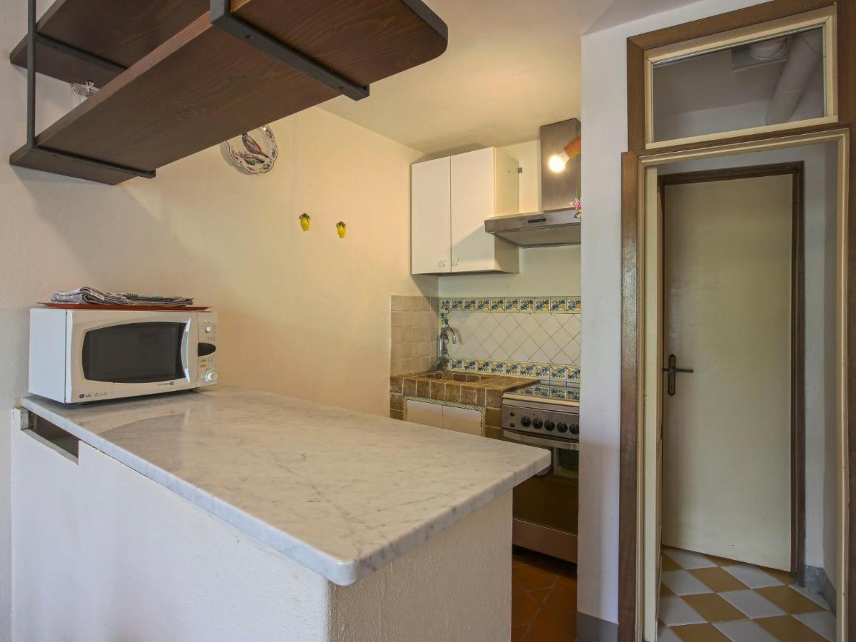 Apartment Borgo Della Limonaia-1 By Interhome Pieve a Nievole Екстер'єр фото
