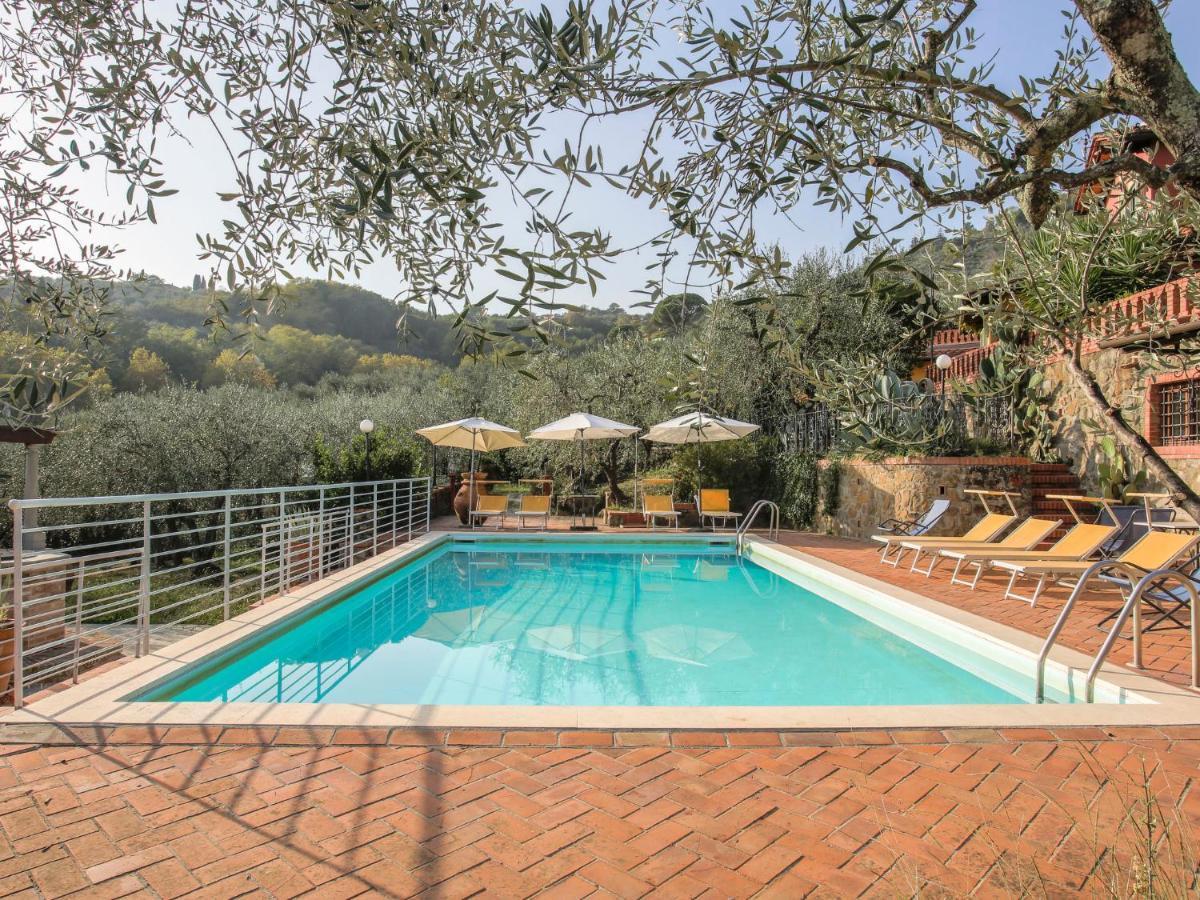 Apartment Borgo Della Limonaia-1 By Interhome Pieve a Nievole Екстер'єр фото